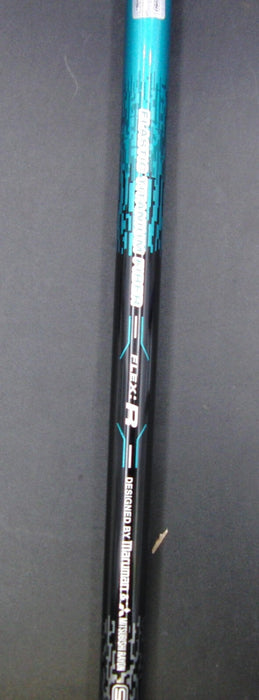 Japanese Maruman DanGan 7 Titanium 10.5 deg Driver Regular Graphite Shaft