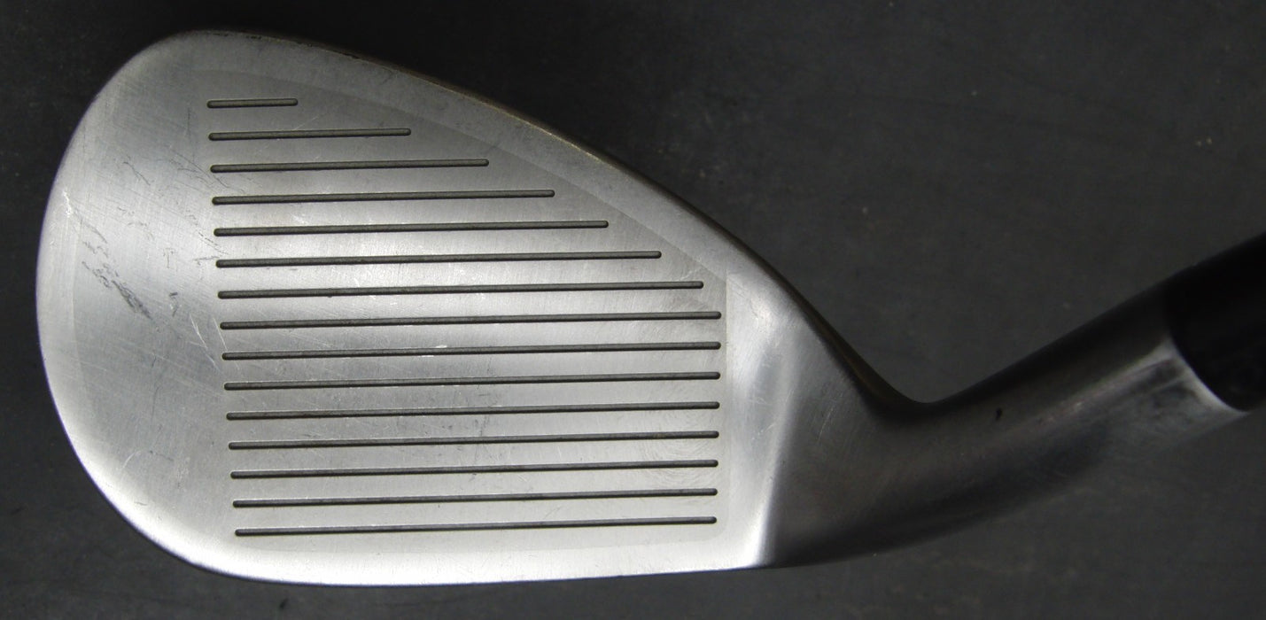 One Sider Tsuruya NS2 Gap Wedge Stiff Steel Shaft One Sider Grip