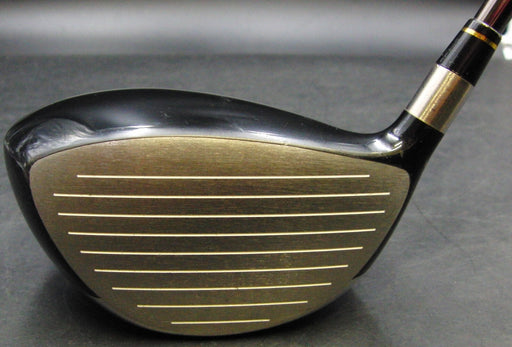 Honma Beres TW912 9° Driver Extra Stiff Graphite Shaft Golf Pride Grip