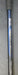 Mactec NV3 A Gap Wedge Regular Graphite Shaft NO1 Grip