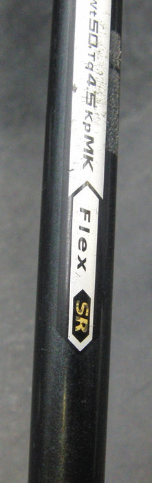 Bridgestone TourStage ViQ 460 10.5° Driver Regular Graphite Shaft TourStage Grip