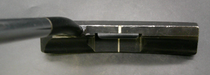 Callaway Billet Series BJ-1 Bobby Jones Putter Steel Shaft
