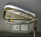 TaylorMade RBladez Tour 8 Iron Regular Steel Shaft Aneeging Grip