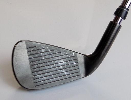 John Letters MM Forged Prototype 4 Iron True Temper Stiff Flex Steel Shaft