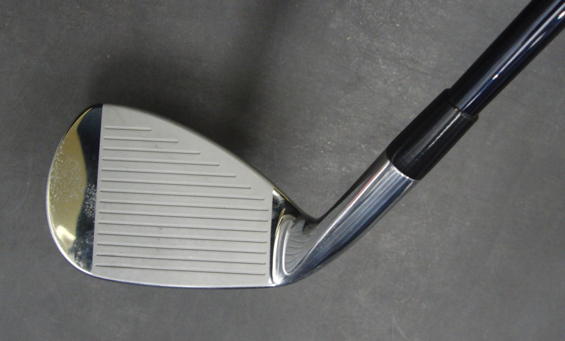 Mizuno JPX 800 Forged AD Gap Wedge Regular Graphite Shaft Mizuno Grip