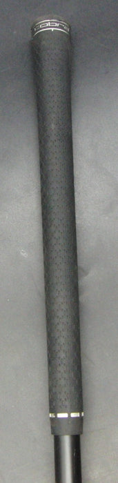 Left Handed King Cobra F7 3-4 Wood Regular Graphite Shaft Cobra Grip