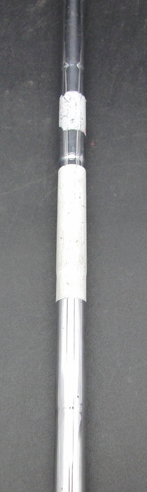 Odyssey Versa V-Line Putter Steel Shaft 86cm Length Psyko Grip