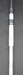 Odyssey Versa V-Line Putter Steel Shaft 86cm Length Psyko Grip