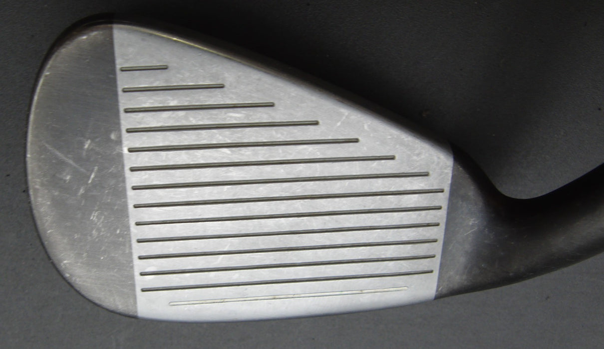 TaylorMade SpeedBlade 7 Iron Stiff Steel Shaft with Grip