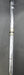 Bridgestone Bear Creek 3 Iron Regular Steel Shaft Bridgestone Grip