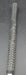 Ping Zing 2 White Dot Sand Wedge Regular Steel Shaft Swing Rite Grip