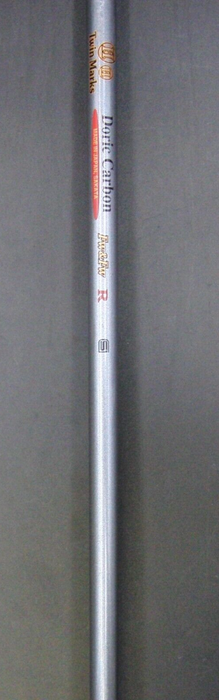 Honma MM45-888 Twin Marks 5 Iron Regular Graphite Shaft Honma Grip