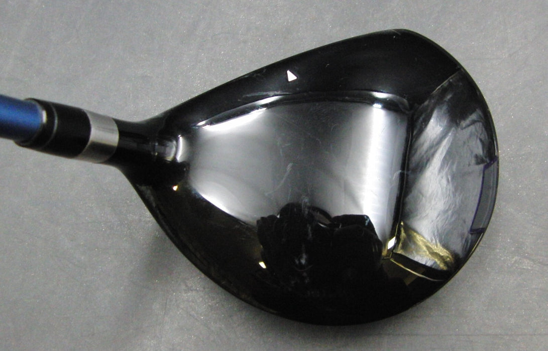 Royal Collection FD 20° 5 Wood Stiff Graphite Shaft Royal Collection Grip