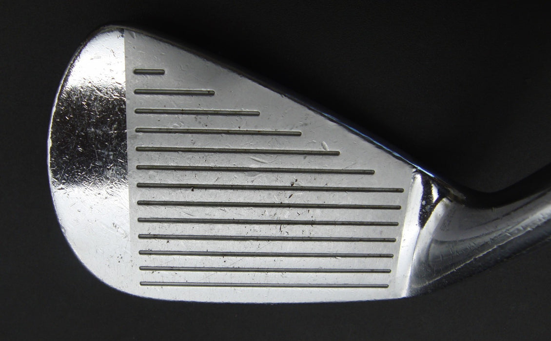Mizuno MP-64 GF Forged 7 Iron Extra Stiff Steel Shaft Nexgen Grip