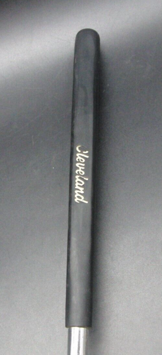 Cleveland VAS Putter 88cm Playing Length Steel Shaft