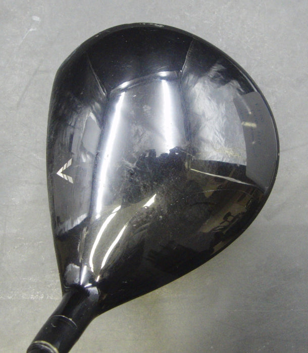 Bridgestone Tourstage ViQ 10.5° Driver Regular Graphite Shaft Golf Pride Grip