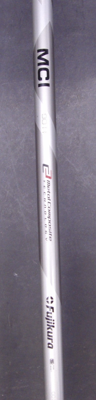 Mizuno MP-15 7 Iron Regular Graphite Shaft Golf Pride Grip