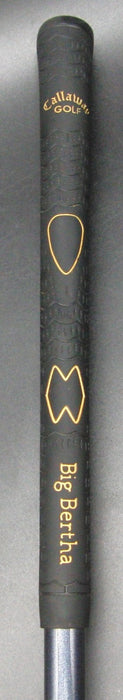 Callaway Tungsten Injected 3 Iron Regular Graphite Shaft Callaway Grip
