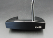 Cure CX3 Classic Series Putter Steel Shaft 90cm Length Cure Grip with HeadCover