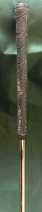 Bridgestone Jumbo MTN III Pro Model P/S Gap A Wedge Stiff Steel Shaft