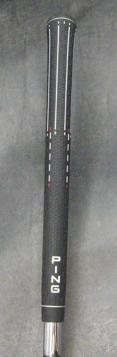 Ping i25 Blue Dot Pitching Wedge Regular Steel Shaft Ping Grip (Missing Weight)