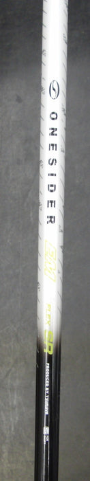 Tsuruya Onesider Pitching Wedge Regular Graphite Shaft Onesider Grip