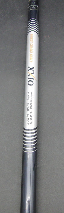 XXIO MP-500 10.5° Driver Regular Graphite Shaft XXIO Grip