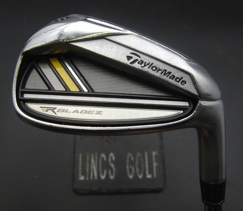TaylorMade RBladez 8 Iron Regular Steel Shaft Black Grip