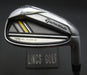 TaylorMade RBladez 8 Iron Regular Steel Shaft Black Grip