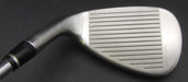 Nike VRS High Cor Face Pitching Wedge Stiff Steel Shaft Nike Grip