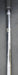 Kasco DW-118 48° Pitching Wedge Stiff Steel Shaft Black Grip