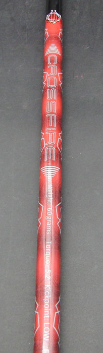 Bridgestone Tourstage X-Drive 703 9.5° Driver Regular Graphite Shaft