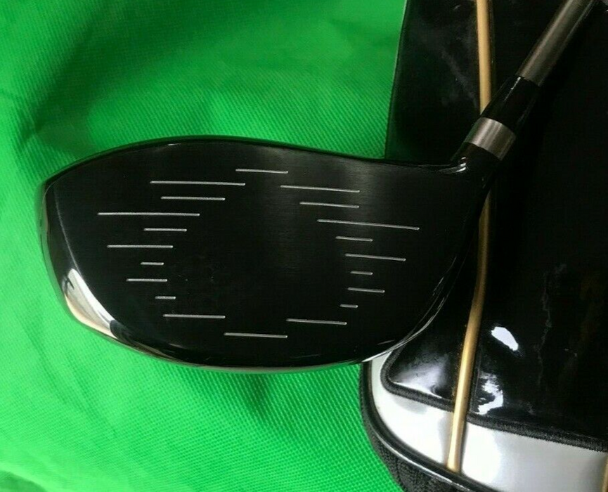 Maximax Dynaworks Spade 460 10.5 Degree Driver Regular Graphite Shaft