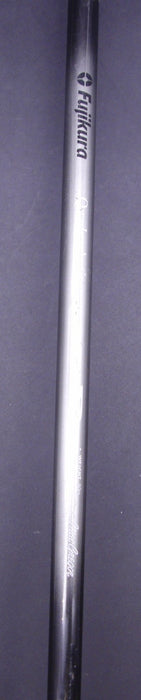 MacGregor MACTEC 10.5° Driver Regular Graphite Shaft Benross Grip