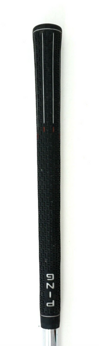 Ping S58 Black Dot 6 Iron Regular Steel Shaft Ping Grip