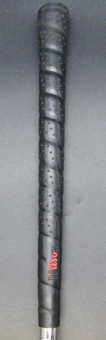 Wilson Staff Progressive 9 Iron Regular Steel Shaft Wilson Grip