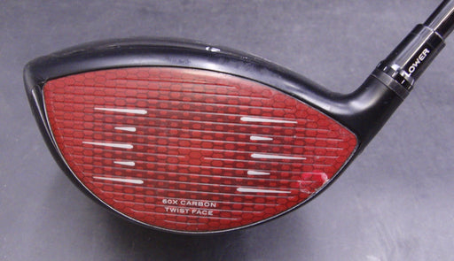 TaylorMade Stealth 2 Draw 9° Driver Extra Stiff (Optional) Graphite Shaft*