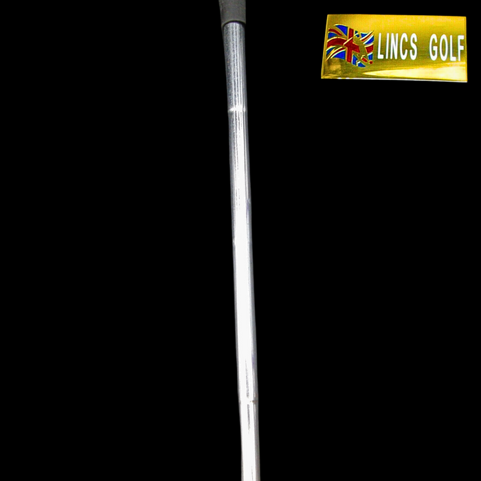 Custom Milled Plumber Themed Ping Anser Putter 88cm Steel Shaft Tacki Mac Grip