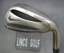 Nike Slingshot Gap Wedge Stiff Steel Shaft Nike Grip
