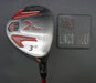 Ladies Tour Edge CB3 Tour 15° 3 Wood Ladies Graphite Shaft Bolux Grip