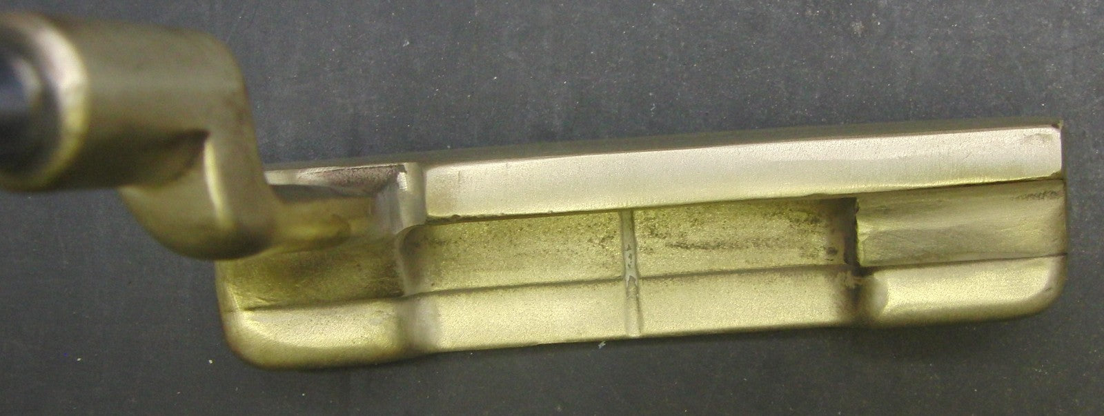 Ping Anser 3 Putter Steel Shaft 85cm Length Westgolf Grip