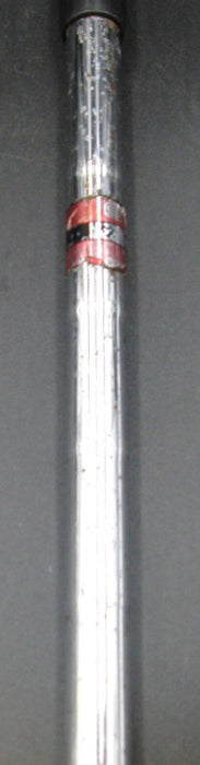 Japanese PRGR TR 57° Sand Wedge Wedge Steel Shaft PRGR Golf Grip