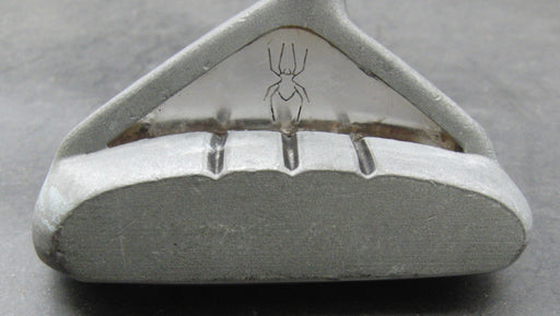 Spider Confidence Tarantula Putter Steel Shaft 87cm Length Black Grip