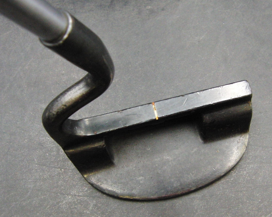 Honma HM-5002 Putter 87cm Playing Length Steel Shaft HiroHonma Grip
