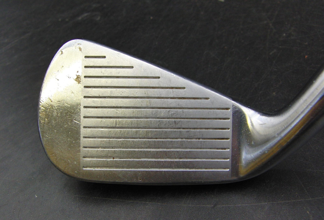 Titleist 716 CB Forged 6 Iron Regular Steel Shaft Super Stroke Grip