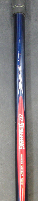 Spalding Power Blade Type-01 18° 5 Hybrid Regular Graphite Shaft Spalding Grip