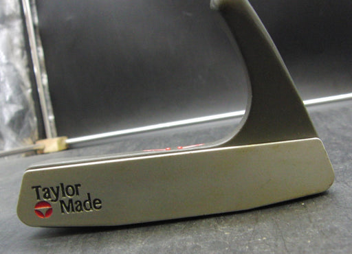 TaylorMade Patent Pending Putter Steel Shaft 87.5cm Length TaylorMade Grip