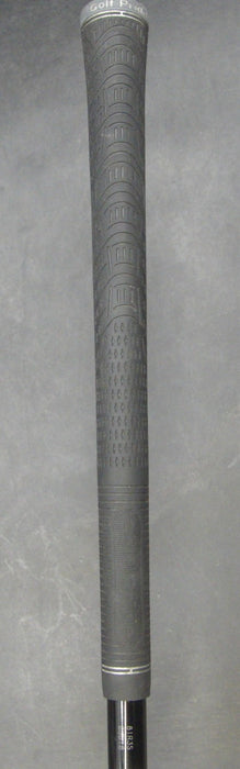 Mizuno GX Wave Tech 9.5° Driver Stiff Graphite Shaft Golf Pride Grip*