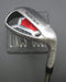 TaylorMade Burner Superlaunch Gap Wedge Regular Steel Shaft TaylorMade Grip