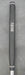 Ping Anser Putter Steel Shaft 86cm Length Psyko Grip*